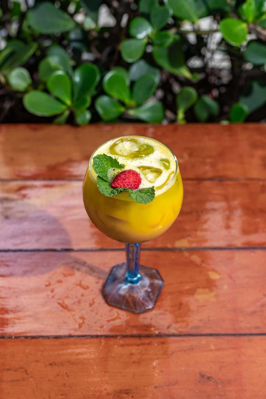 Gastronomia Rayz